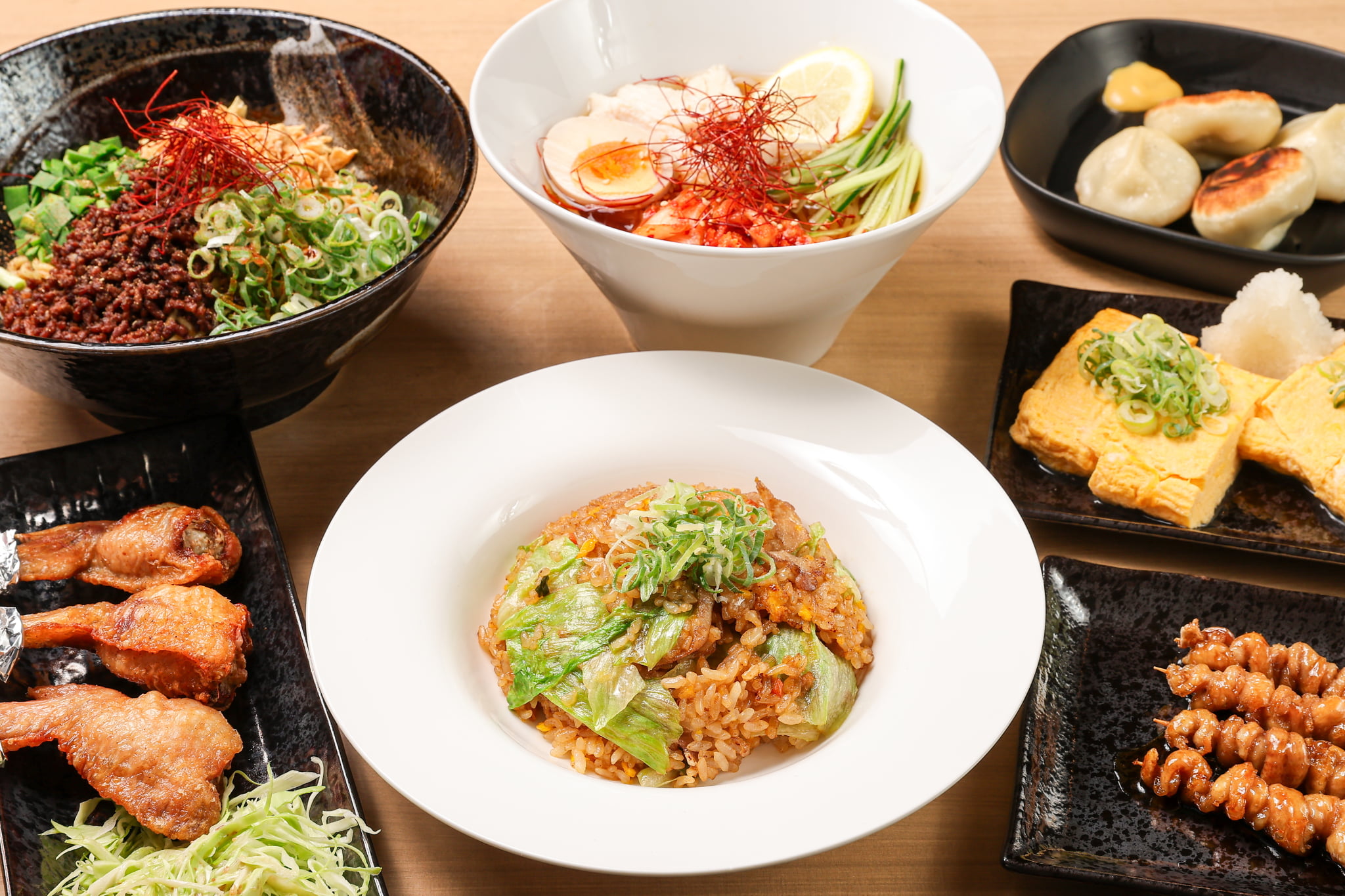 【貸切・ご宴会のご案内】